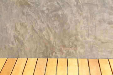 Simple concrete wall background with texture