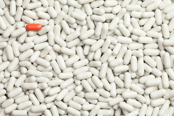 Right drug from prescription