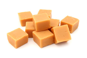 Brown butterscotch 