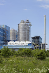 Factory
