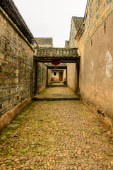 Jiangxi ancient architecture