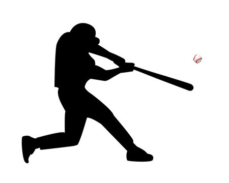 recommend clip art: ballplayer