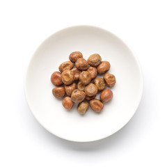 red marrowfat peas