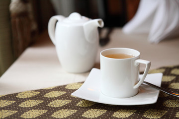 Cup of tea