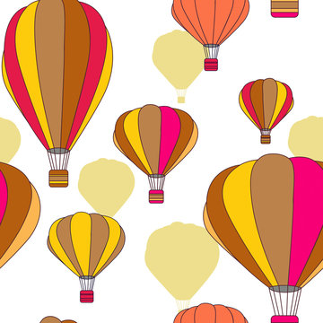 Balloons