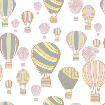 Balloons