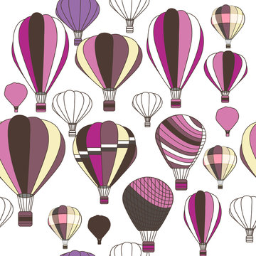 Balloons