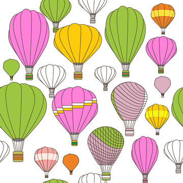 Balloons