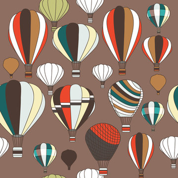 Balloons