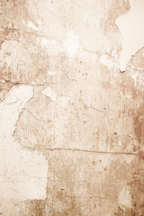 wooden wall