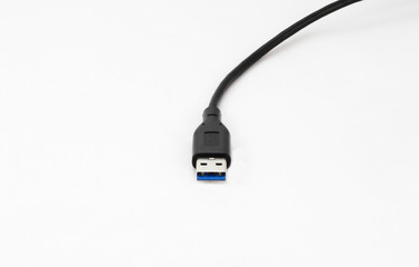 Obraz premium USB 3.0