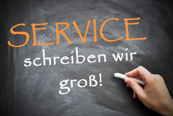 Service