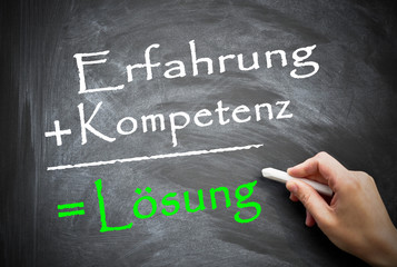 Lösung