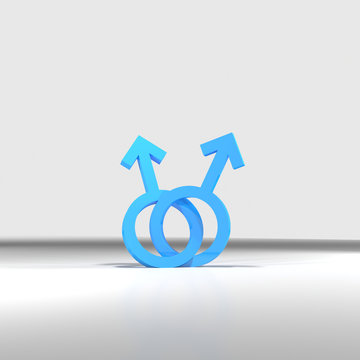 homosexuell