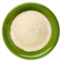 whey protein powder