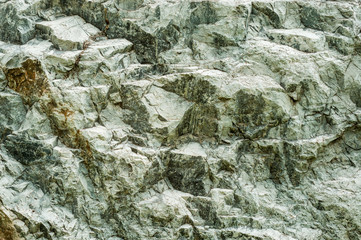 Texture of stone