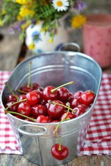 cherry berries