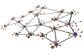 Netzwerk freigestellt 2
