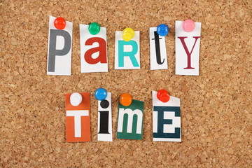 Party Time
