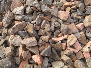 Stones (pebbles)