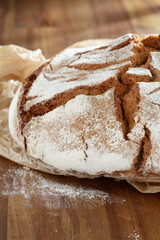 Krustenbrot