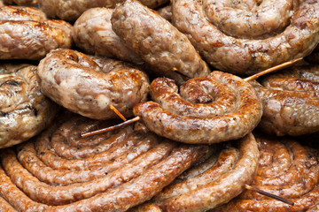 House sausage