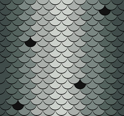 Skin of a Snake Texture