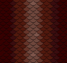 Skin of a Snake Texture