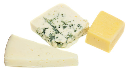 cheese types