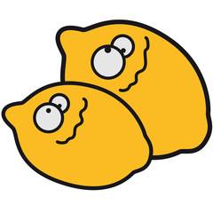 Funny Lemons