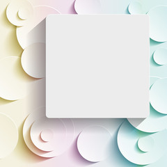 Softcolor Abstract Background