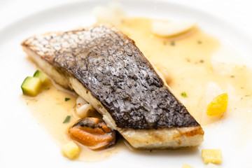 Fish Fillet