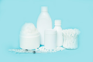 Pharmacy equipment