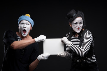 funny mimes