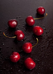 cherries
