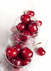 cherries