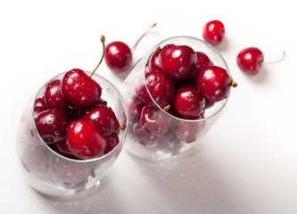 cherries