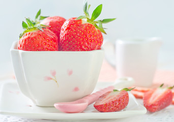 strawberry