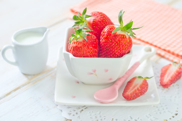 strawberry