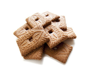 spéculos biscuits secs