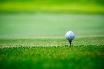 Golf ball