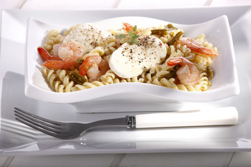 Italian dish
