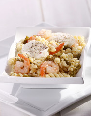 Italian pasta