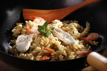Italian pasta