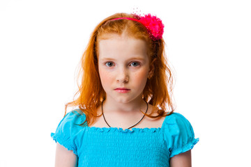 picture of a little and beautiful girls