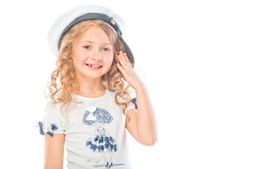 picture of a little and beautiful girls