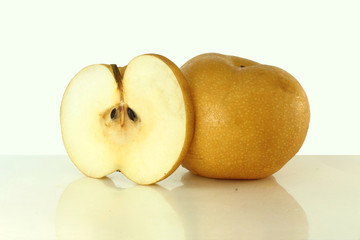 asian pear