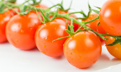 Cherry Tomatoes