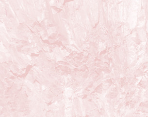Pink texture
