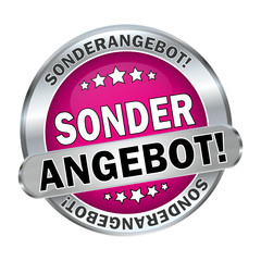 button